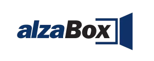 Alzabox logo