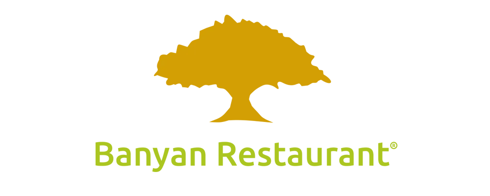 Banyan Restaurant logo