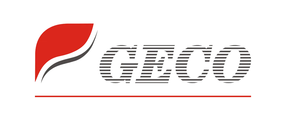 GECO tabák logo