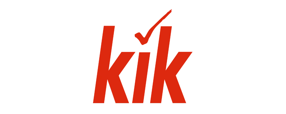 KiK logo