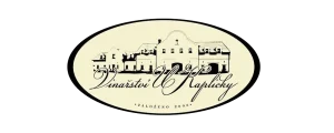 Vinařství U Kapličky logo