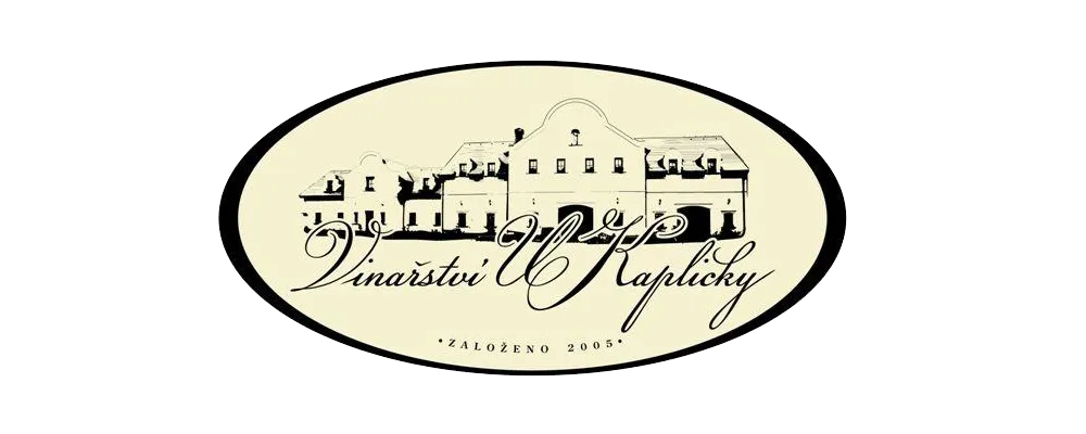 Vinařství U Kapličky logo
