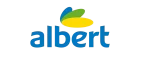 Albert logo