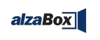 Alzabox logo