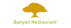 Banyan Restaurant logo