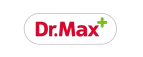 Dr. Max logo