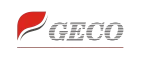 GECO tabák logo