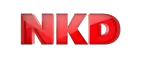 NKD logo