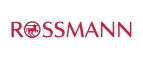 rossmann logo