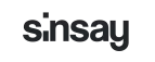 sinsay logo